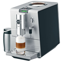 JURA ENA 9 METALIC ONE TOUCH